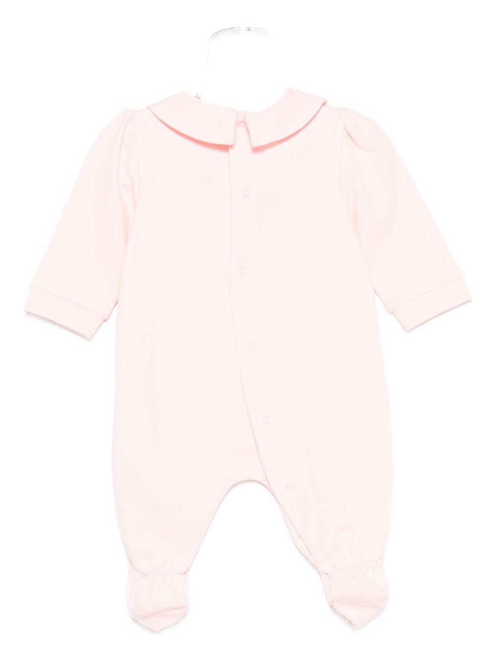 Tutina per neonata Moschino Kids con Teddy - Ninna Nanna