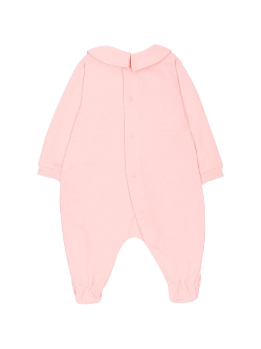 Tutina per neonata Moschino Kids con teddy - Ninna Nanna