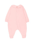 Tutina per neonata Moschino Kids con teddy - Ninna Nanna