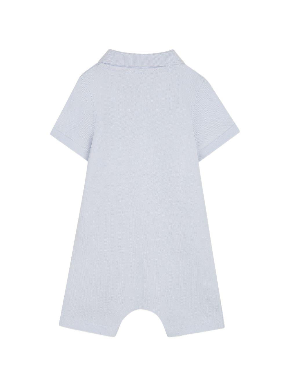 Tutina per neonato Boss Kids con logo - Ninna Nanna