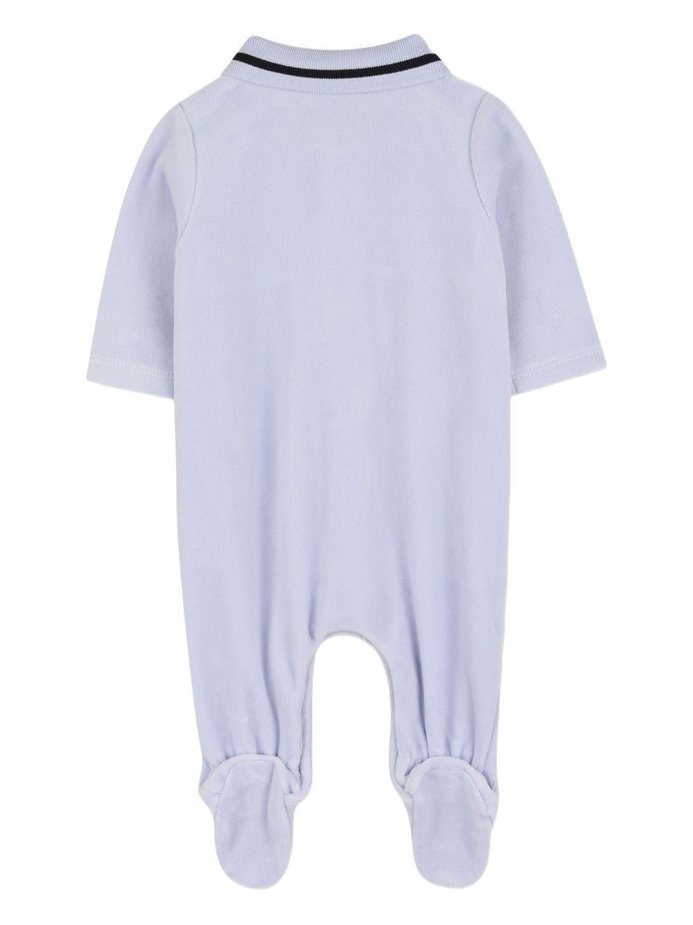 Tutina per neonato Boss Kids con logo - Ninna Nanna