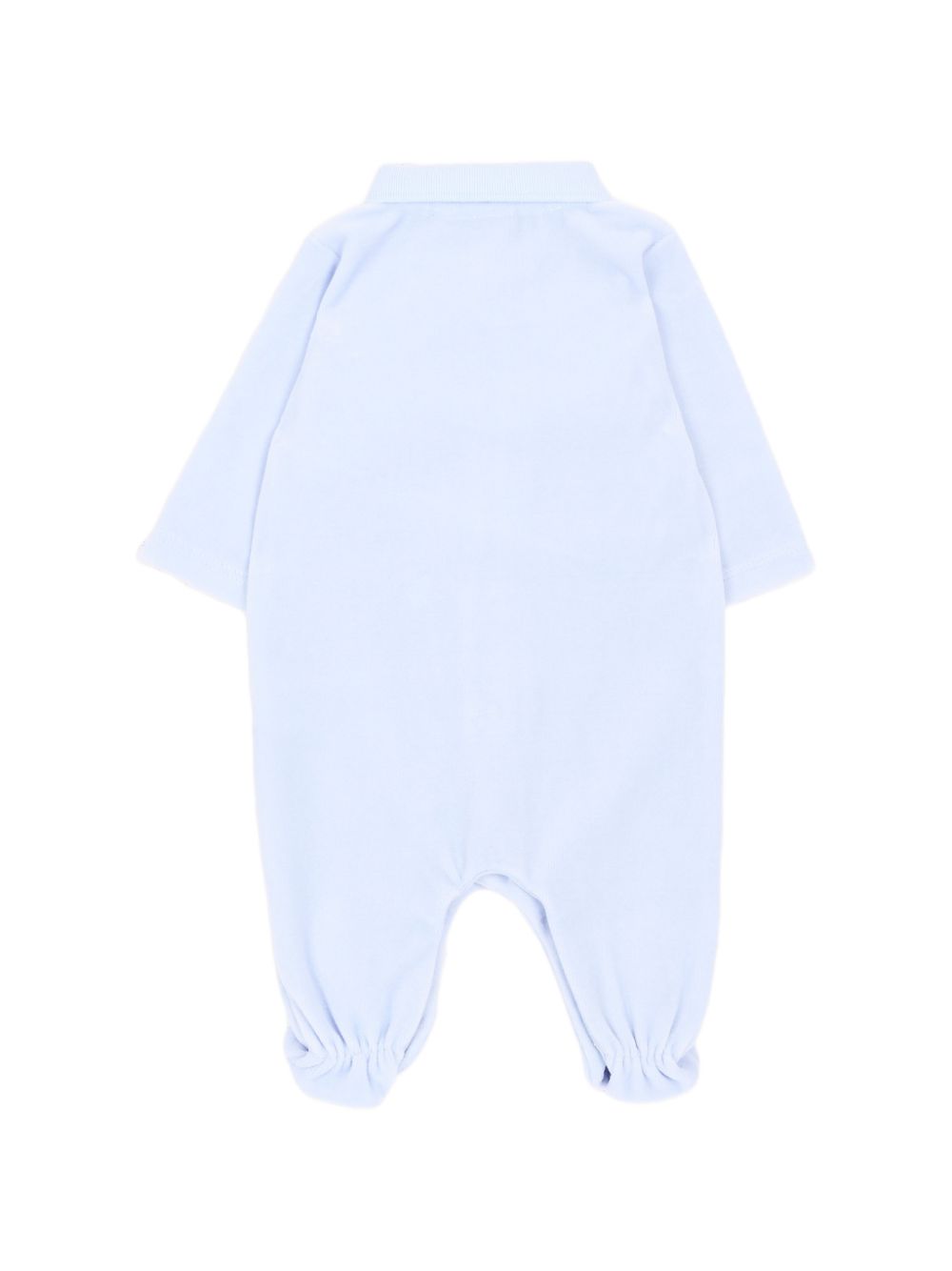 Tutina per neonato Boss Kids intera - Ninna Nanna