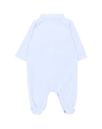 Tutina per neonato Boss Kids intera - Ninna Nanna