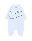 Tutina per neonato Boss Kids intera - Ninna Nanna