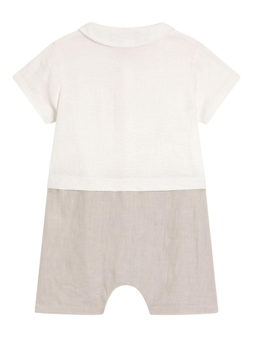 Tutina per neonato Dolce & Gabbana Kids elegante - Ninna Nanna