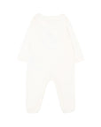 Tutina per neonato Gucci Kids con stampa - Ninna Nanna
