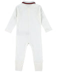 Tutina per neonato Gucci Kids in cotone - Ninna Nanna