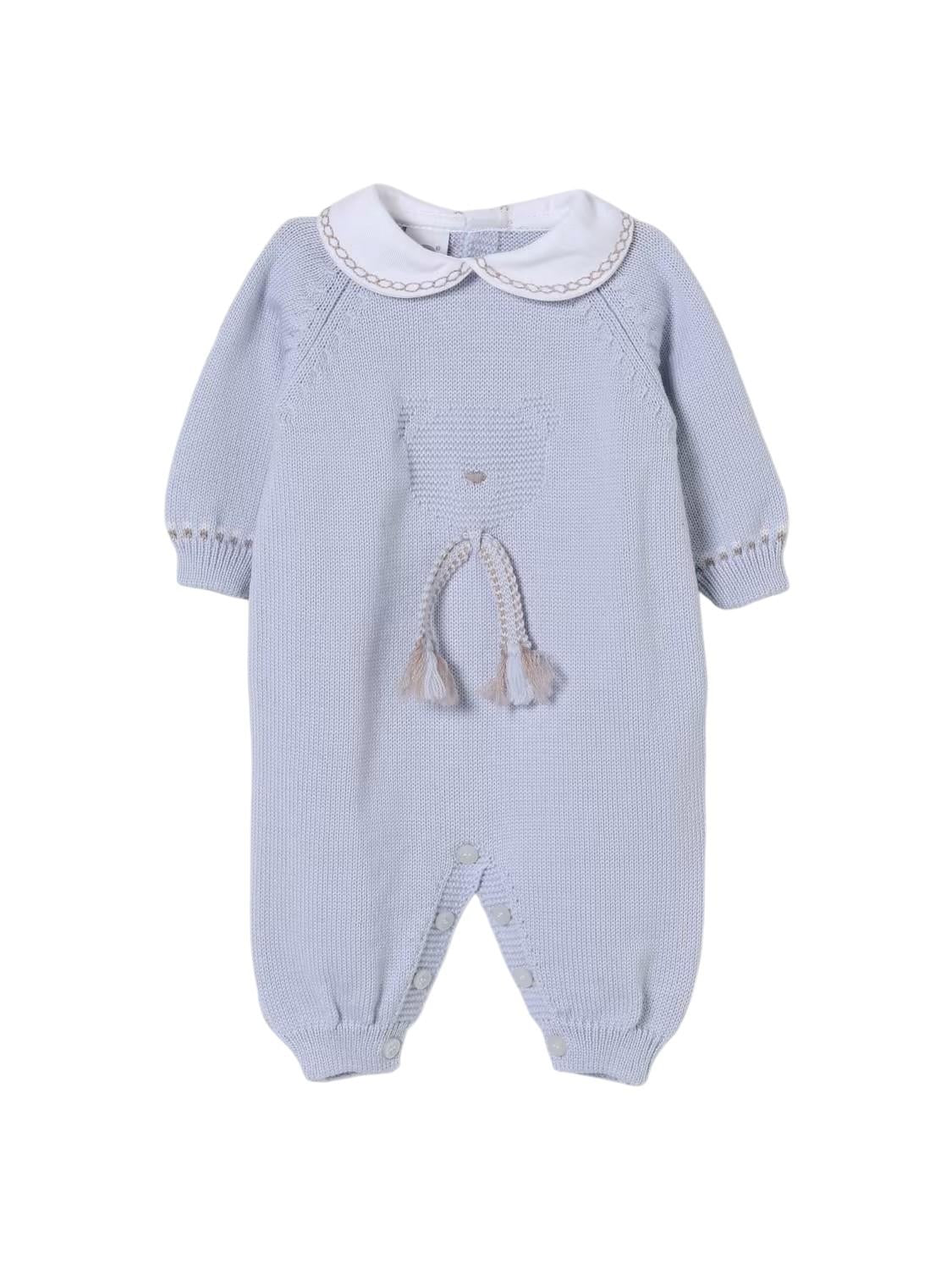 Tutina per neonato Marlù Couture - Ninna Nanna