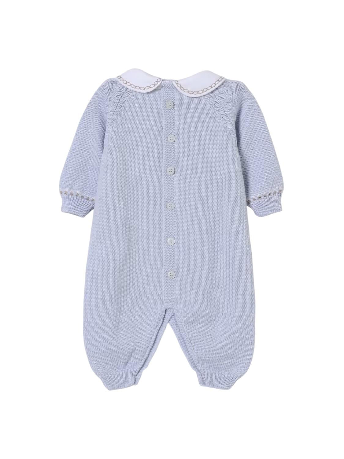 Tutina per neonato Marlù Couture - Ninna Nanna