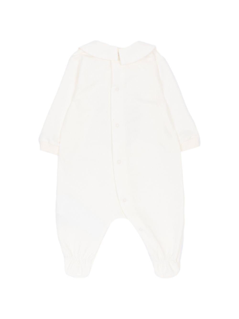 Tutina per neonato Moschino Kids con teddy - Ninna Nanna