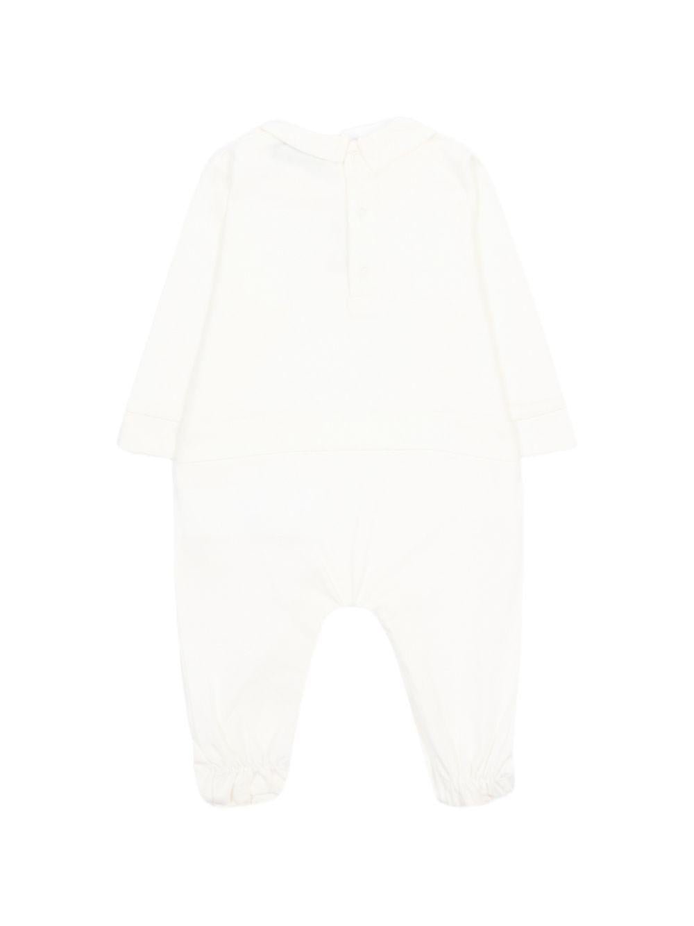 Tutina per neonato Moschino Kids con teddy - Ninna Nanna
