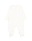 Tutina per neonato Moschino Kids con teddy - Ninna Nanna