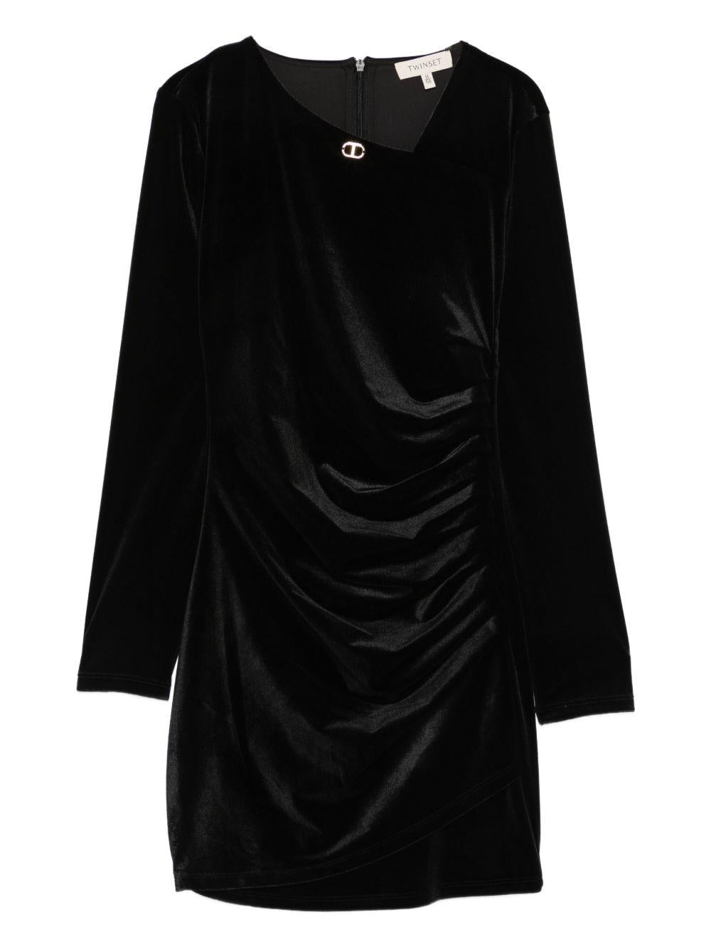 Twinset Kids abito in ciniglia - Ninna Nanna