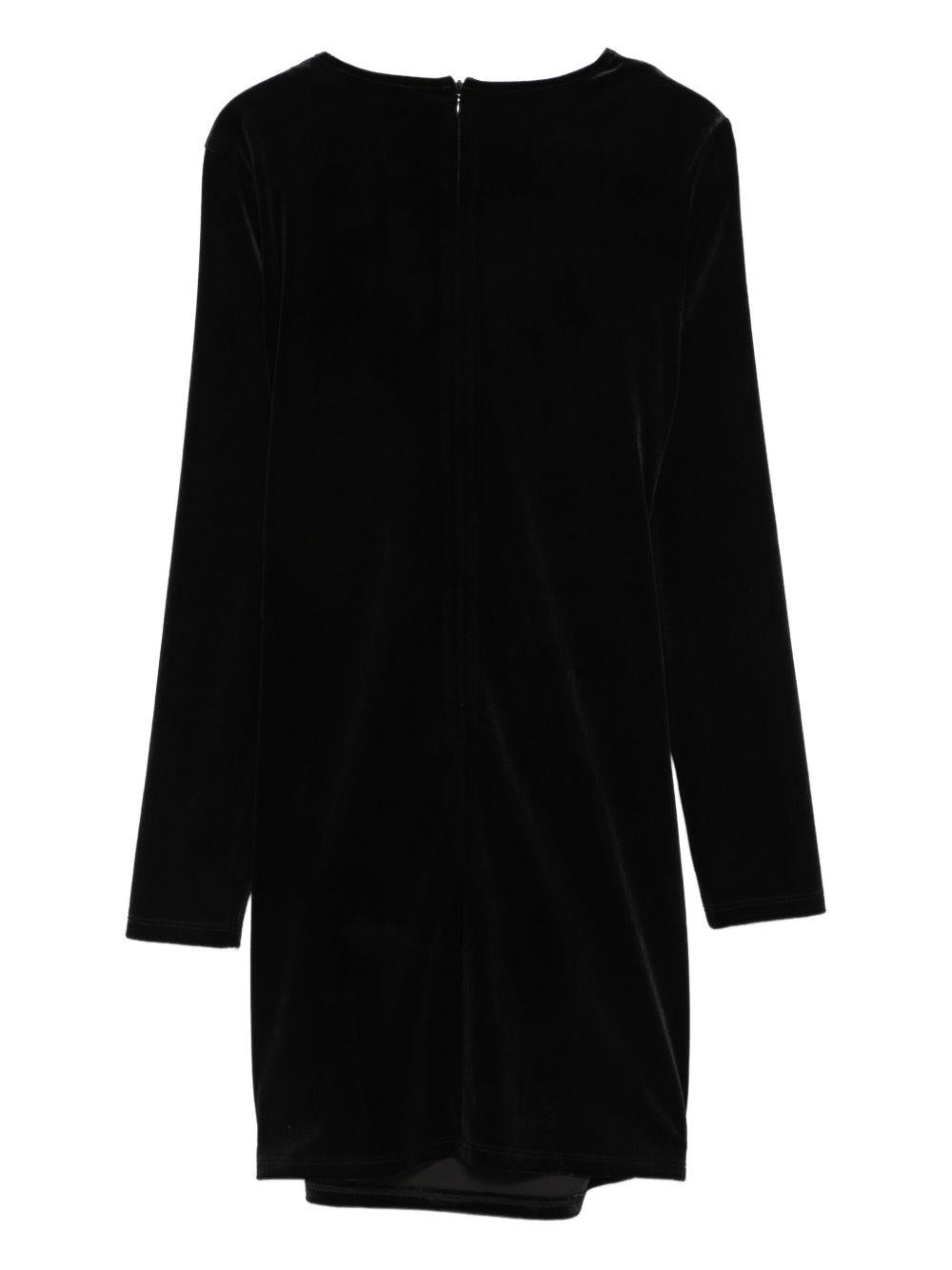 Twinset Kids abito in ciniglia - Ninna Nanna