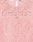 Twinset Kids abito in pizzo - Ninna Nanna