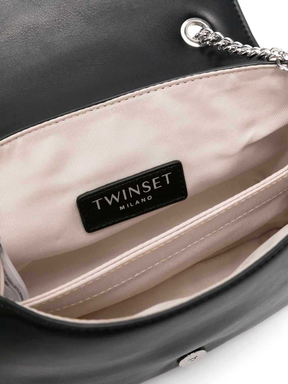 Twinset Kids borsa a spalla - Ninna Nanna