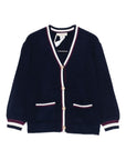Twinset Kids cardigan - Ninna Nanna
