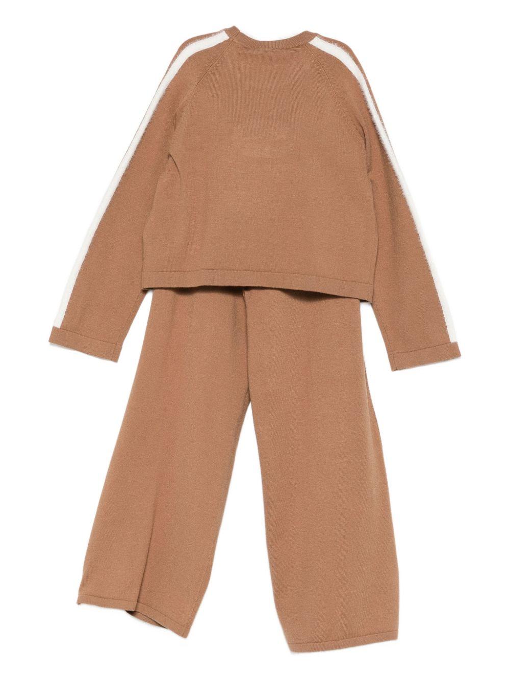 Twinset Kids completo due pezzi - Ninna Nanna