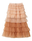 Twinset Kids gonna in tulle - Ninna Nanna