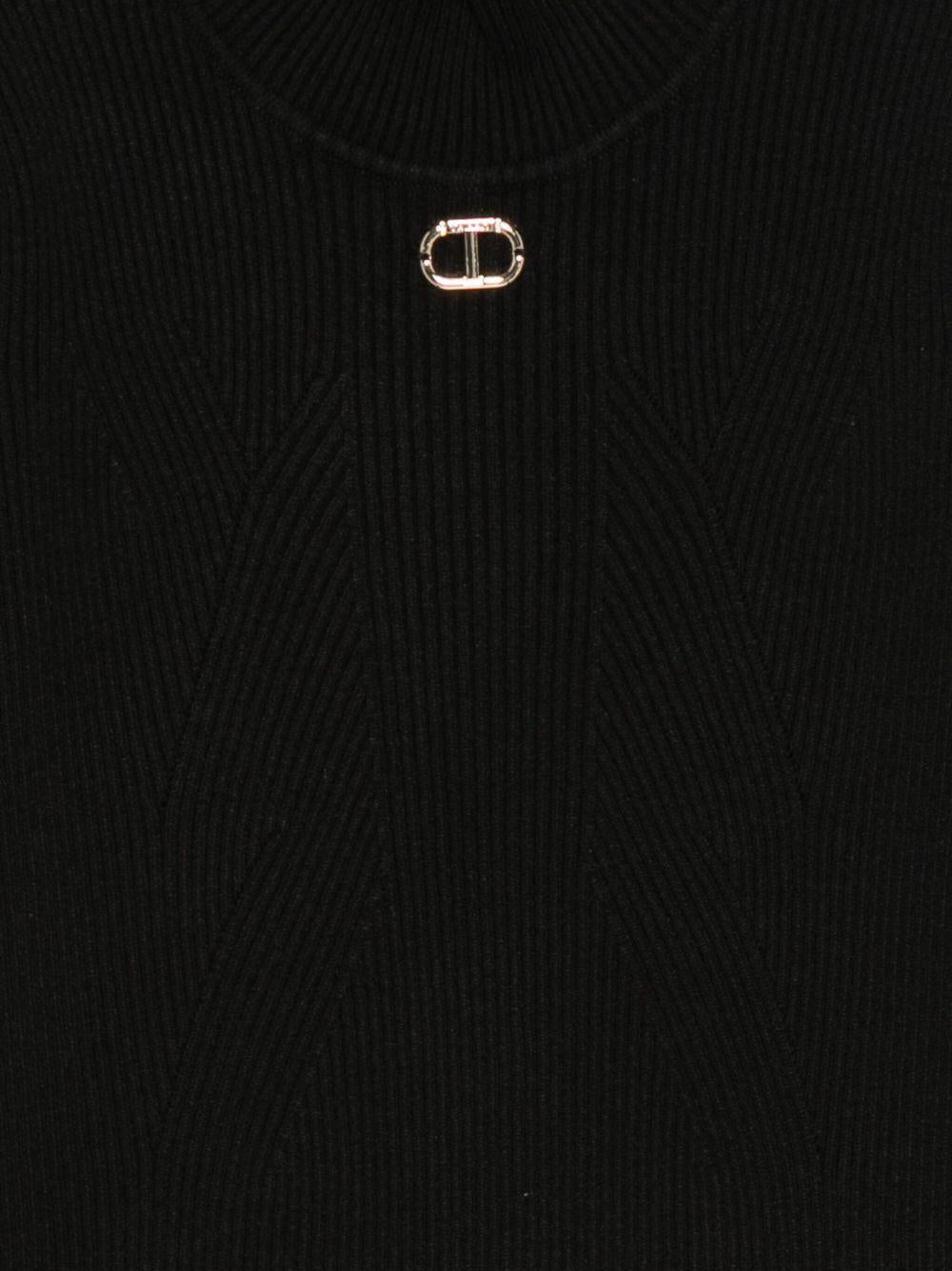 Twinset kids lupetto - Ninna Nanna