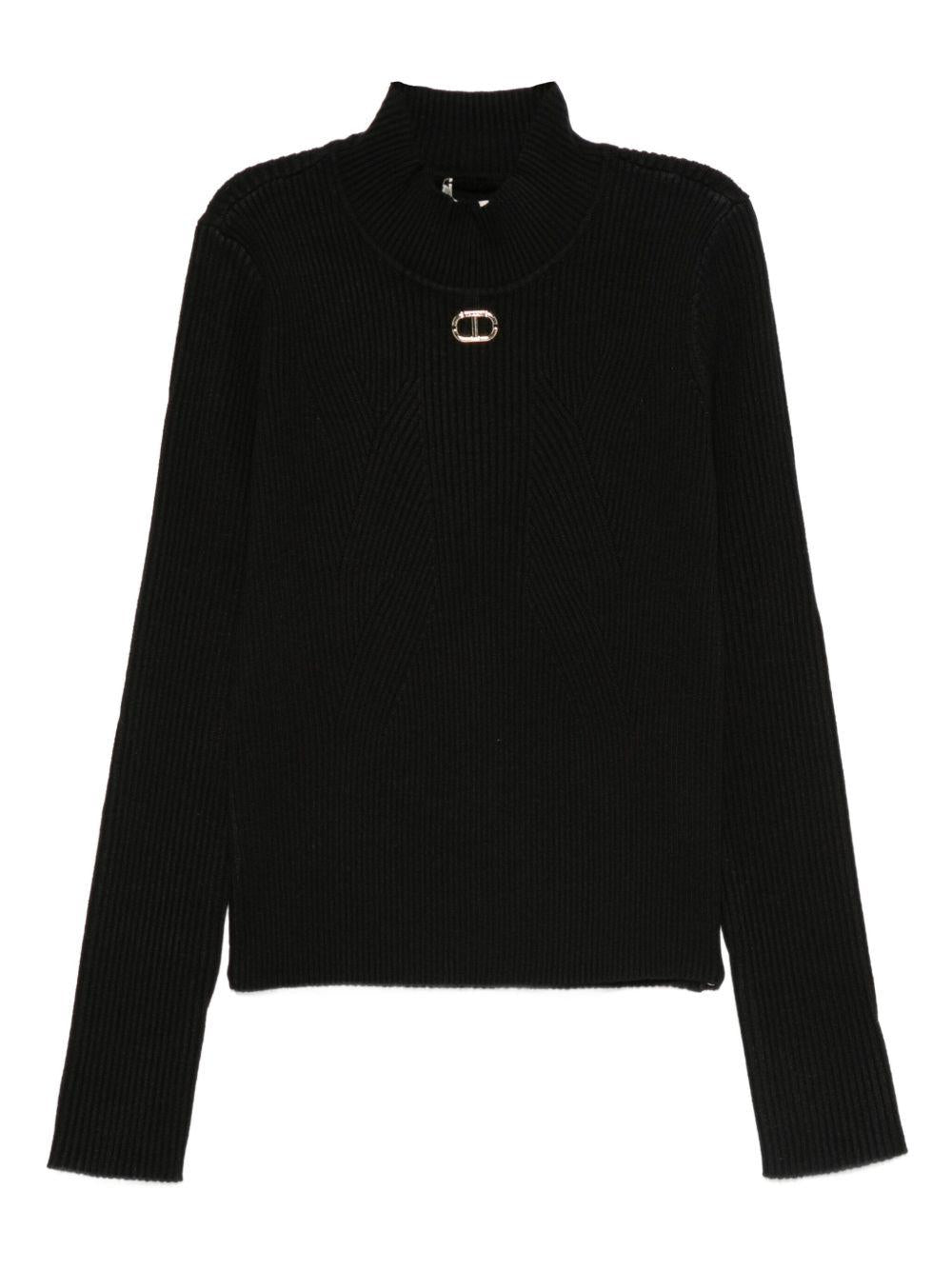 Twinset kids lupetto - Ninna Nanna