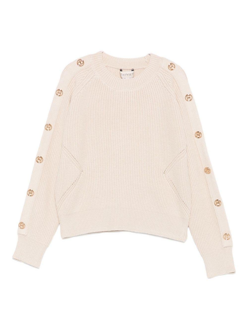 Twinset Kids maglia - Ninna Nanna