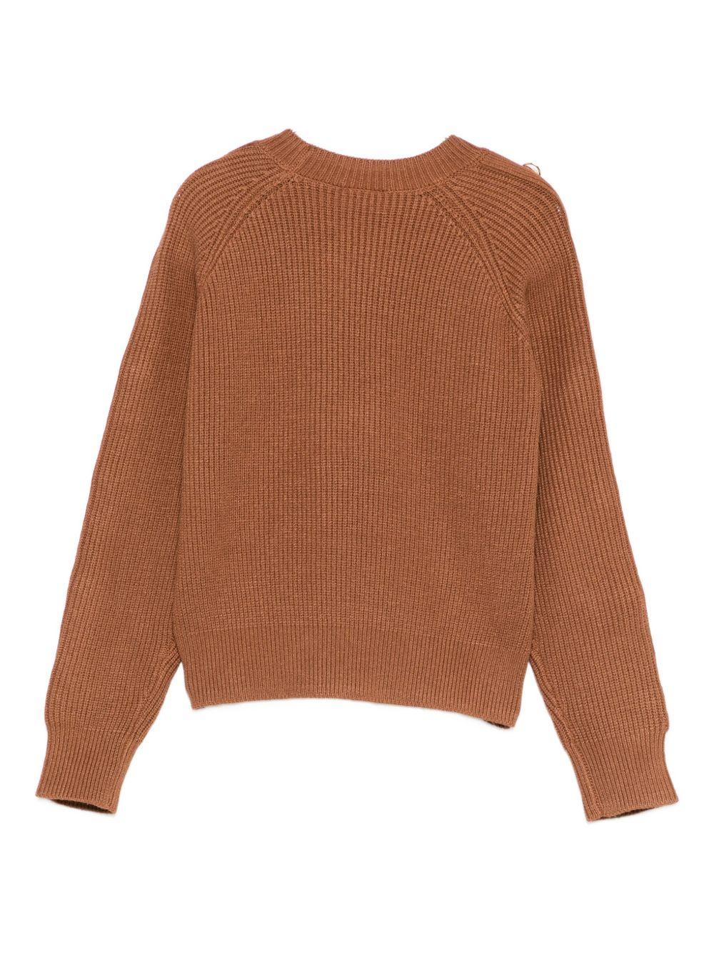 Twinset Kids maglia - Ninna Nanna