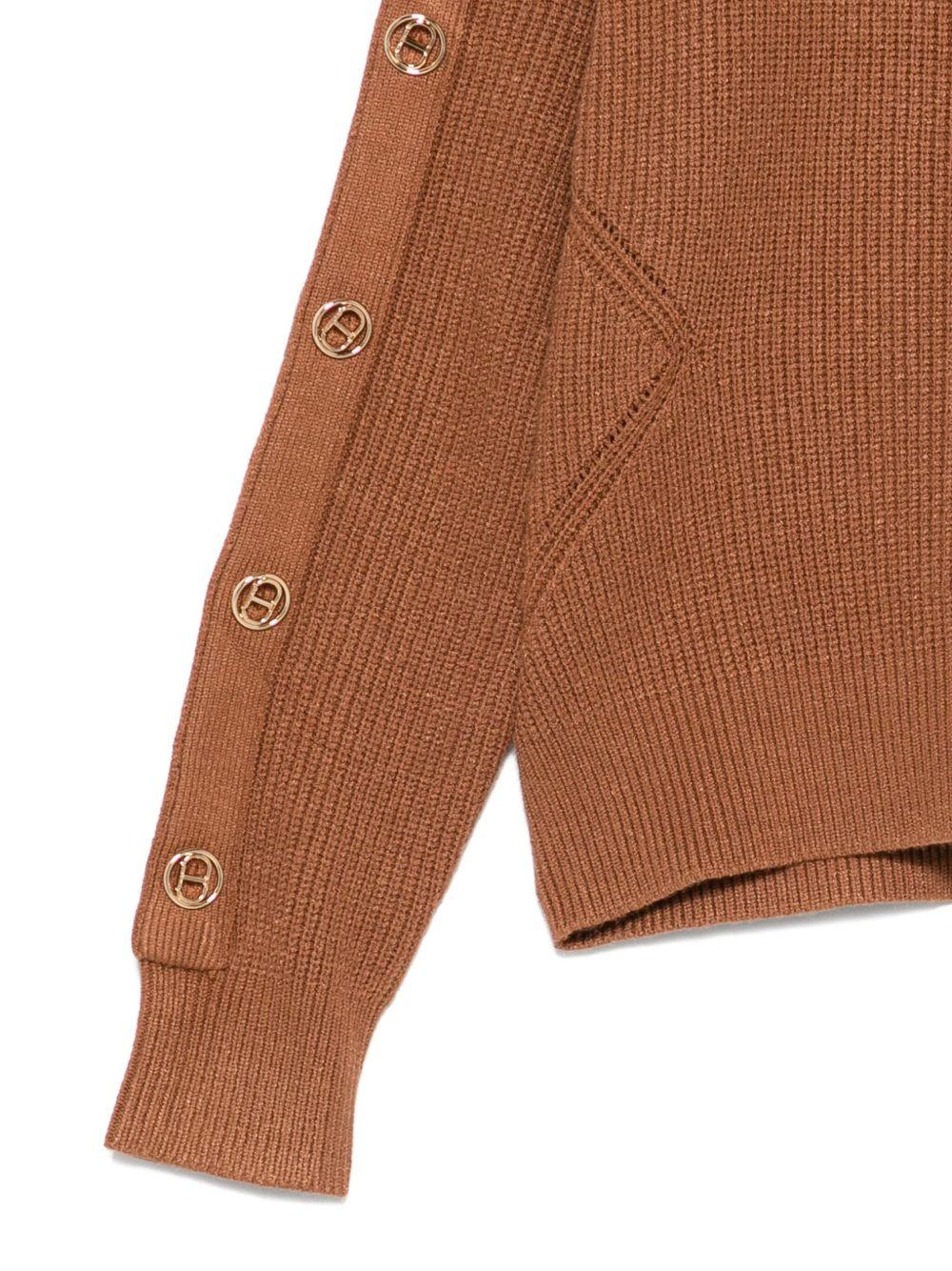 Twinset Kids maglia - Ninna Nanna