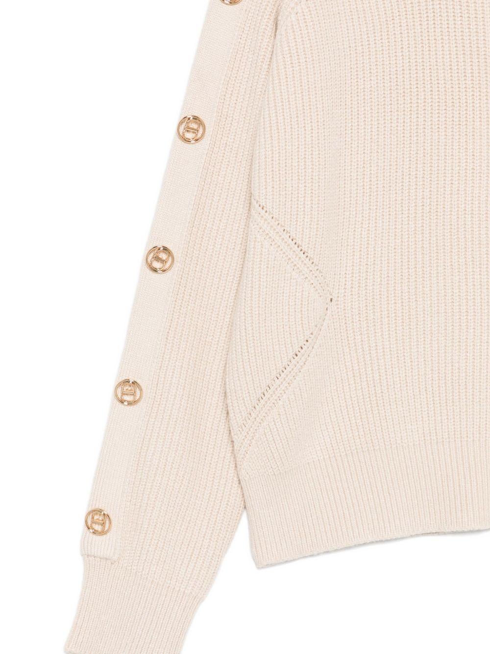 Twinset Kids maglia - Ninna Nanna