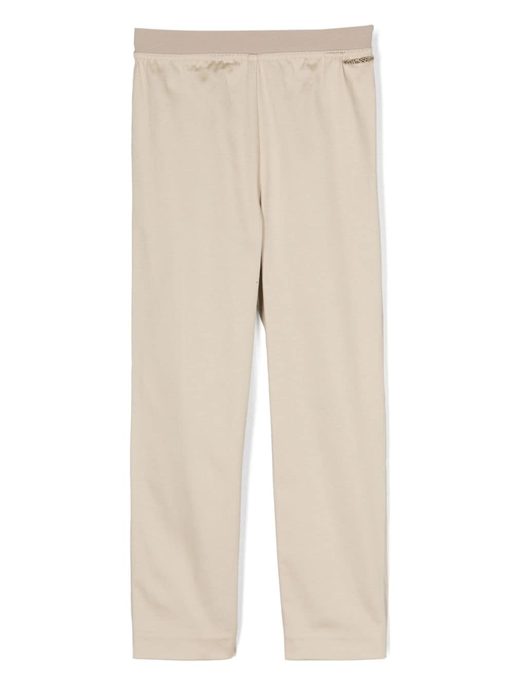 Twinset Kids pantaloni - Ninna Nanna