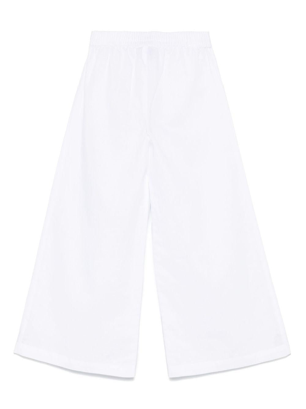 Twinset Kids pantaloni - Ninna Nanna
