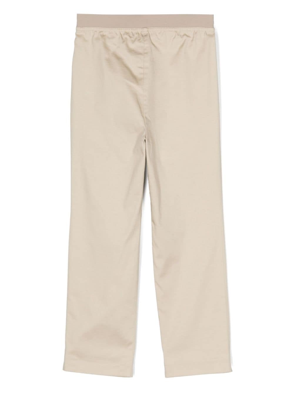 Twinset Kids pantaloni - Ninna Nanna