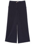 Twinset Kids pantaloni gessati - Ninna Nanna