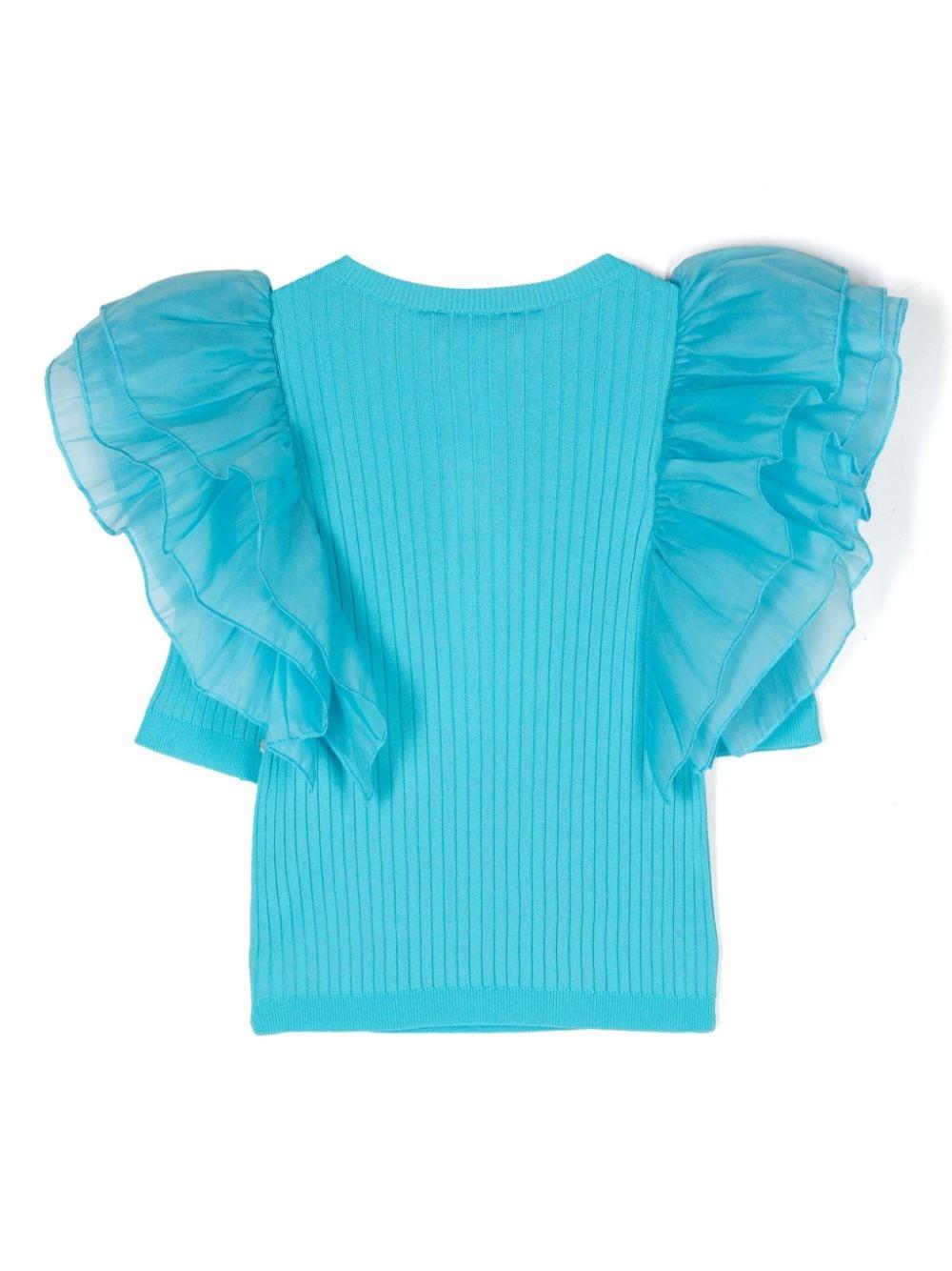 Twinset Kids t-shirt - Ninna Nanna