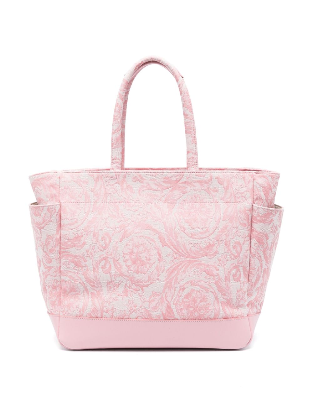 Versace Kids borsa fasciatoio - Ninna Nanna