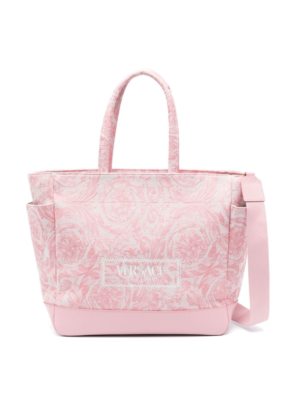 Versace Kids borsa fasciatoio - Ninna Nanna