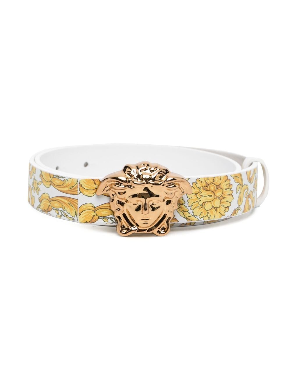 Versace Kids cintura con Medusa - Ninna Nanna