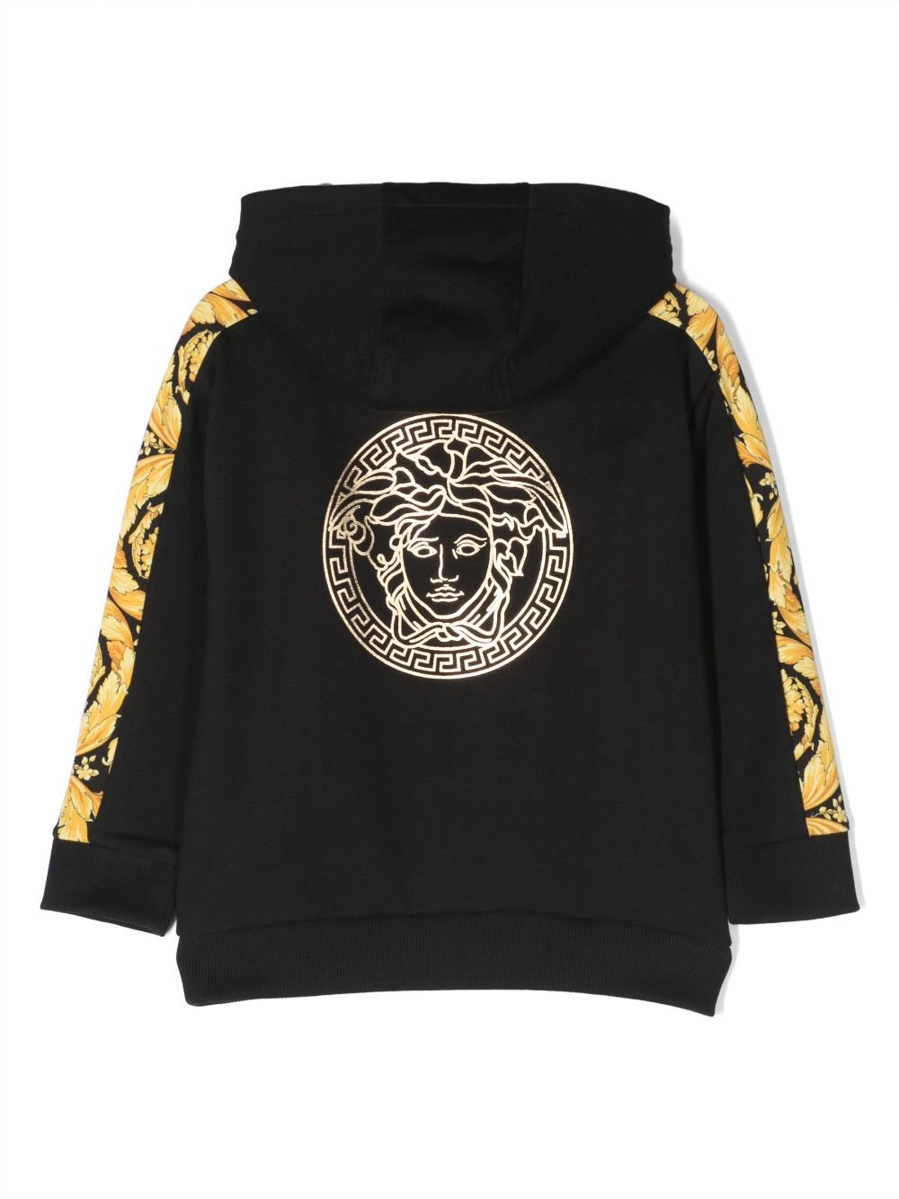 Versace Kids felpa con cappuccio - Ninna Nanna