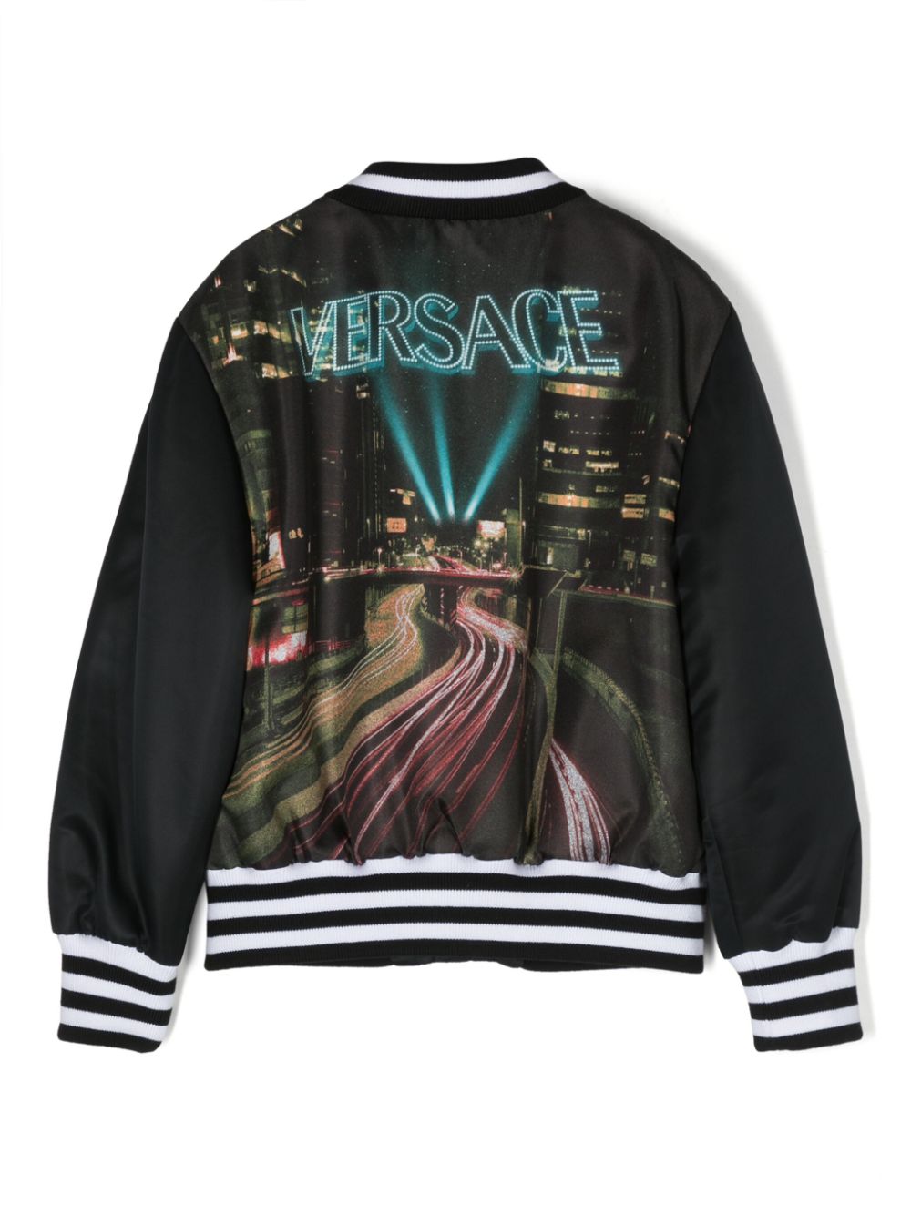 Versace kids giacca - Ninna Nanna