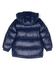 Versace Kids giubbino con cappuccio - Ninna Nanna