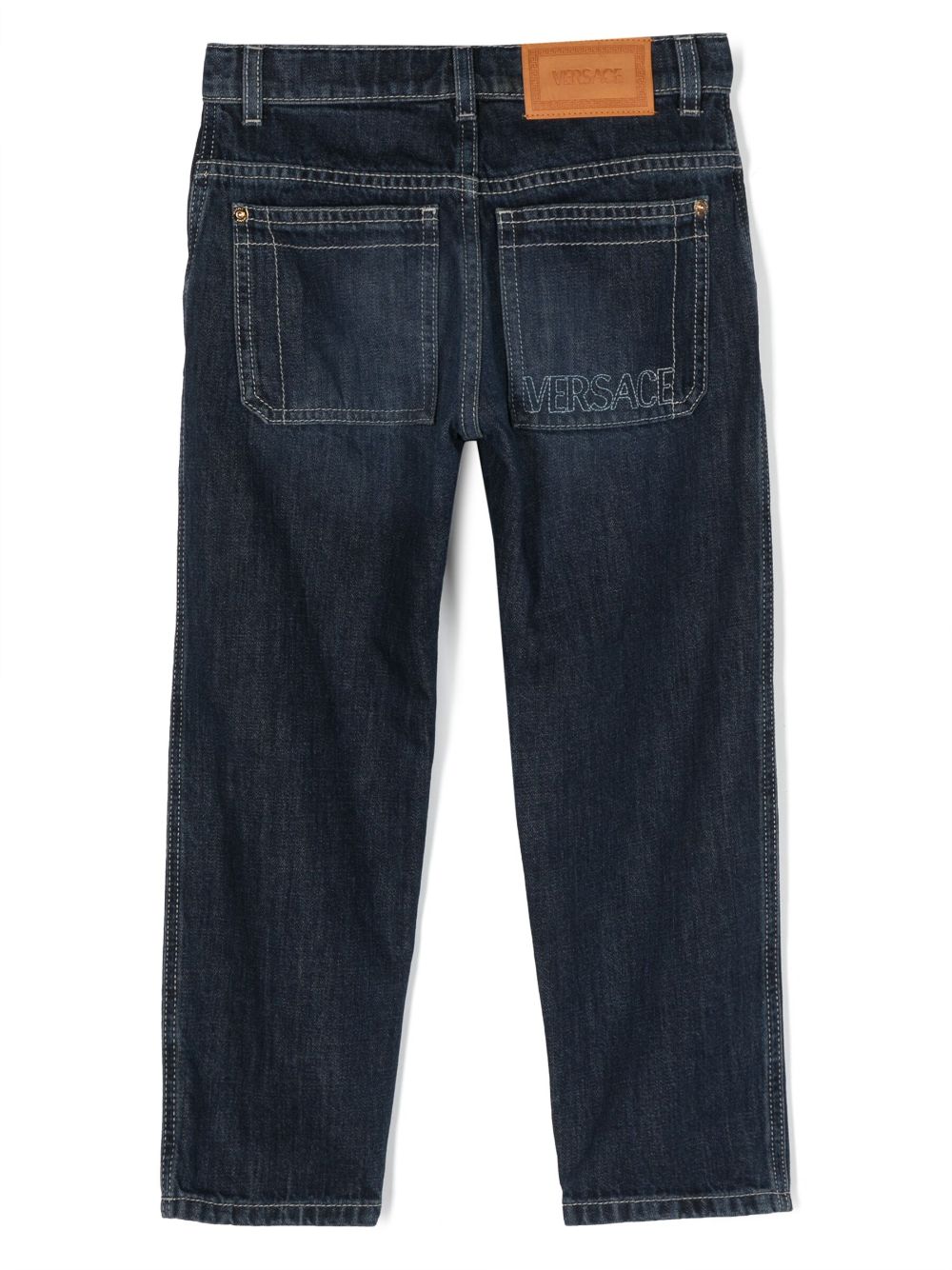 Versace Kids jeans - Ninna Nanna