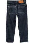 Versace Kids jeans - Ninna Nanna