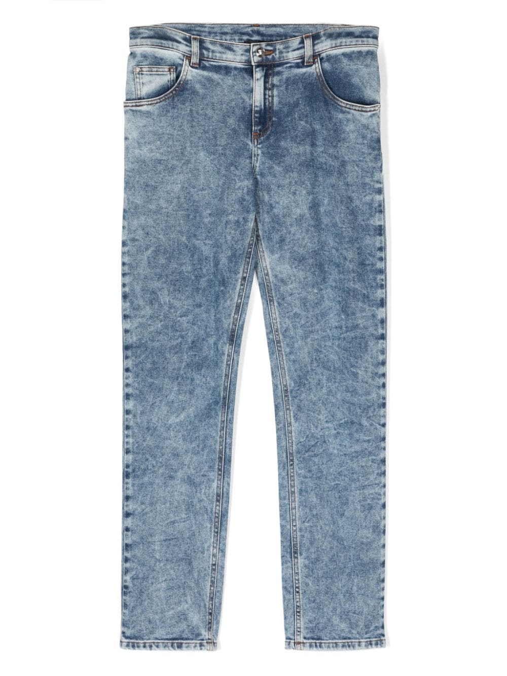 Versace Kids jeans - Ninna Nanna