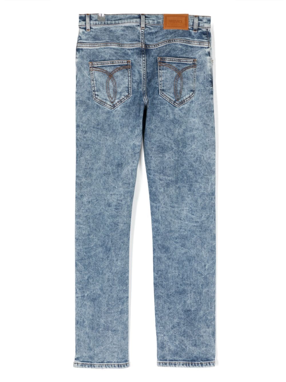 Versace Kids jeans - Ninna Nanna