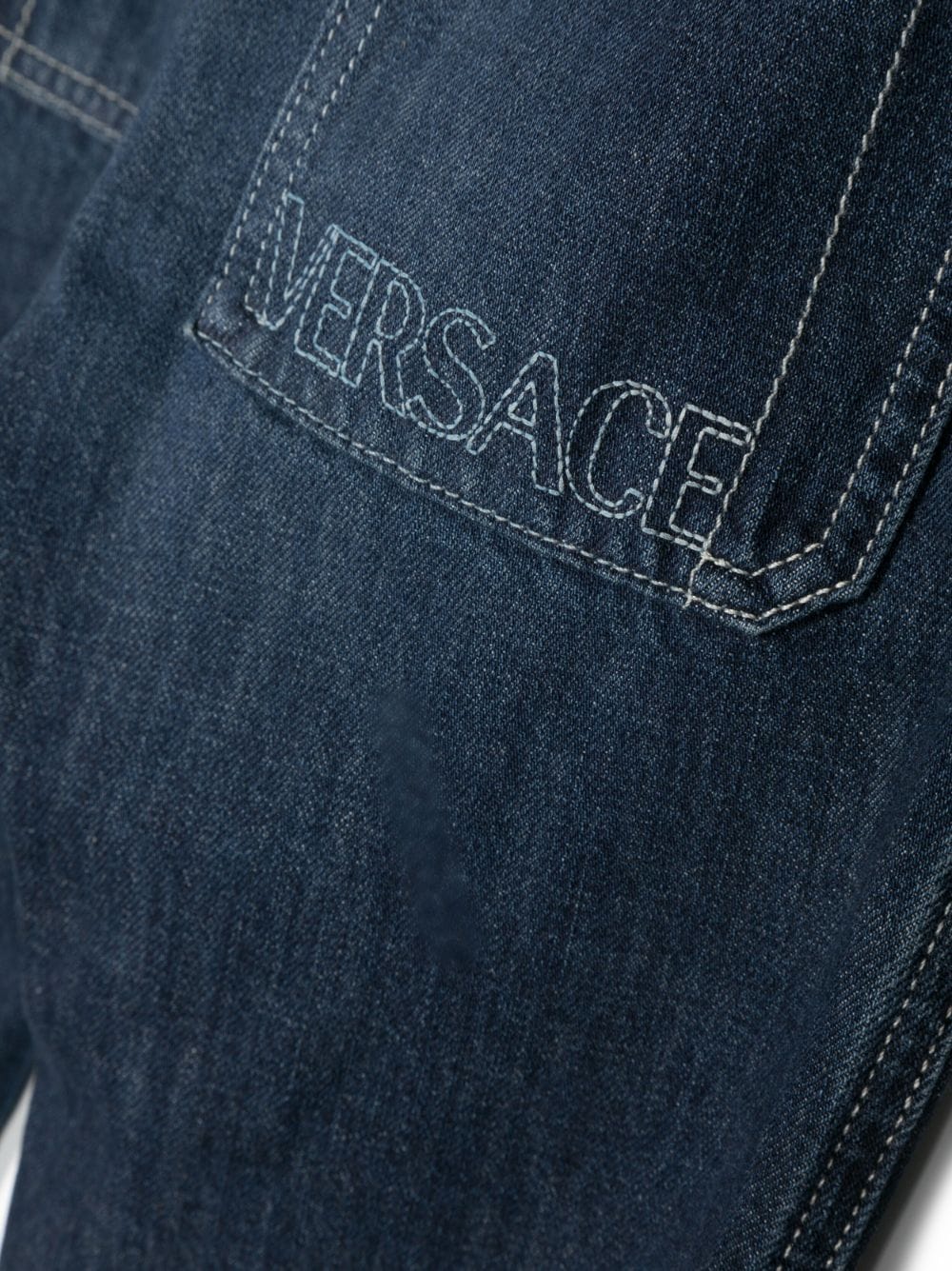 Versace Kids jeans - Ninna Nanna