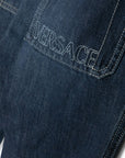 Versace Kids jeans - Ninna Nanna