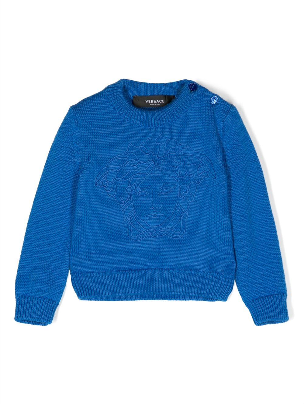 Versace kids maglioncino - Ninna Nanna