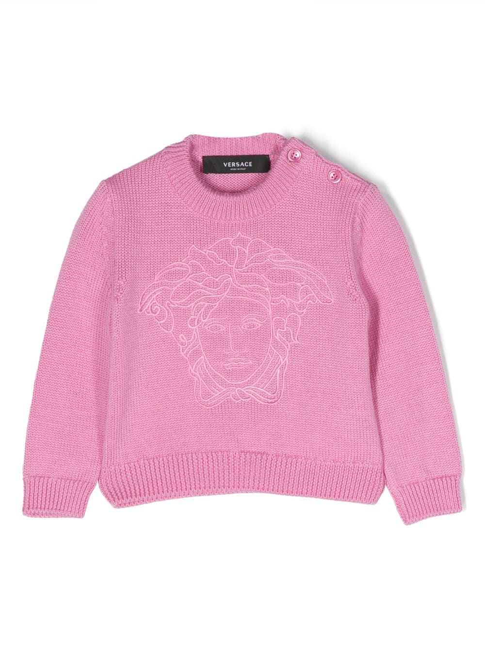 Versace kids maglioncino - Ninna Nanna