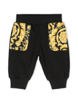 Versace kids pantalone in tuta - Ninna Nanna