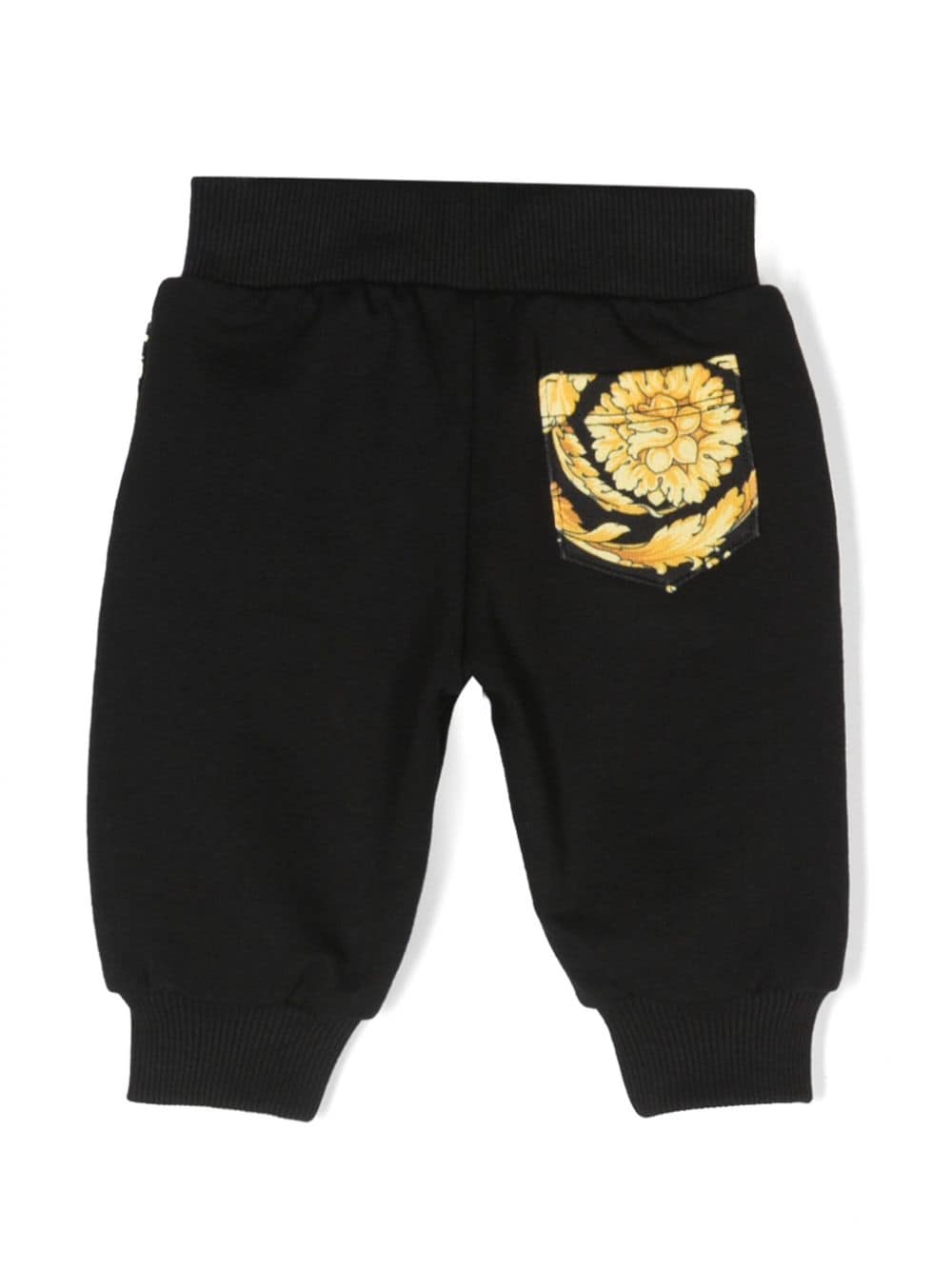 Versace kids pantalone in tuta - Ninna Nanna